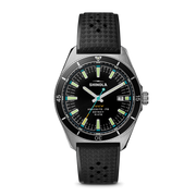 Duck Watch - Black